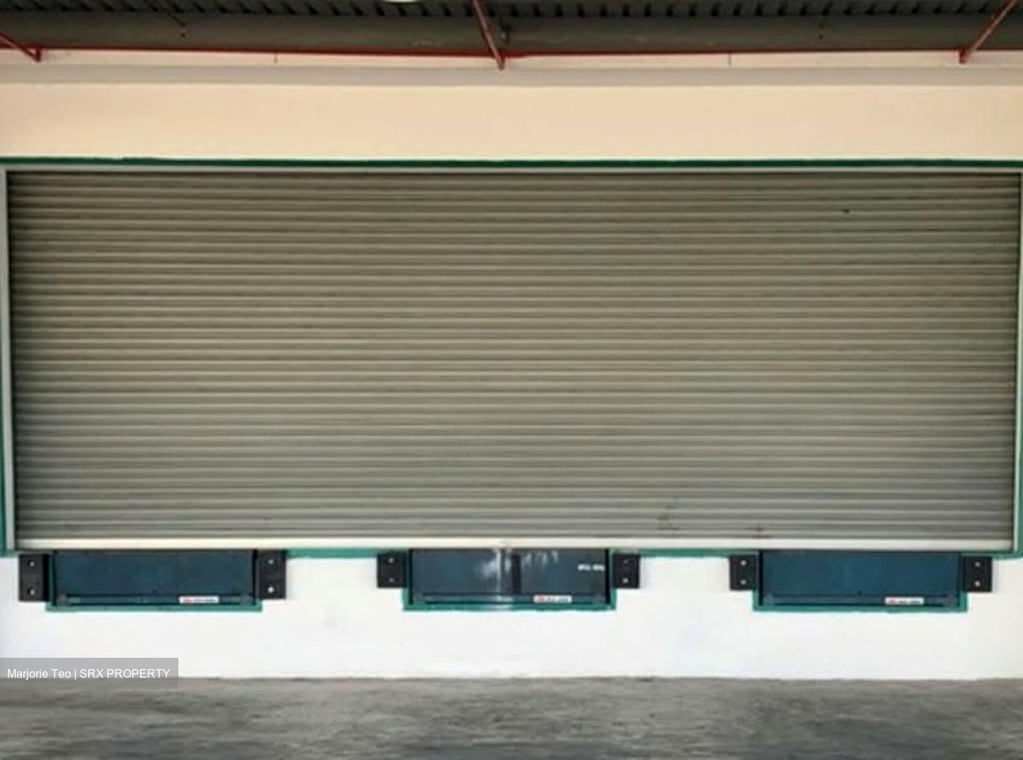 Changi North Way (D17), Warehouse #638720291